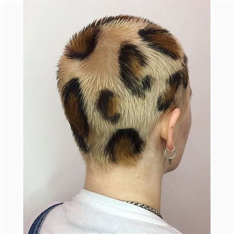 Shaved head hair dye designs. Things To Know About Shaved head hair dye designs. 